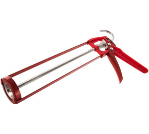 Пистолет для герметика BLAST COLKER скелетный 9"