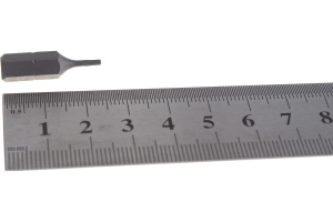 Бита Torx 5х 25
