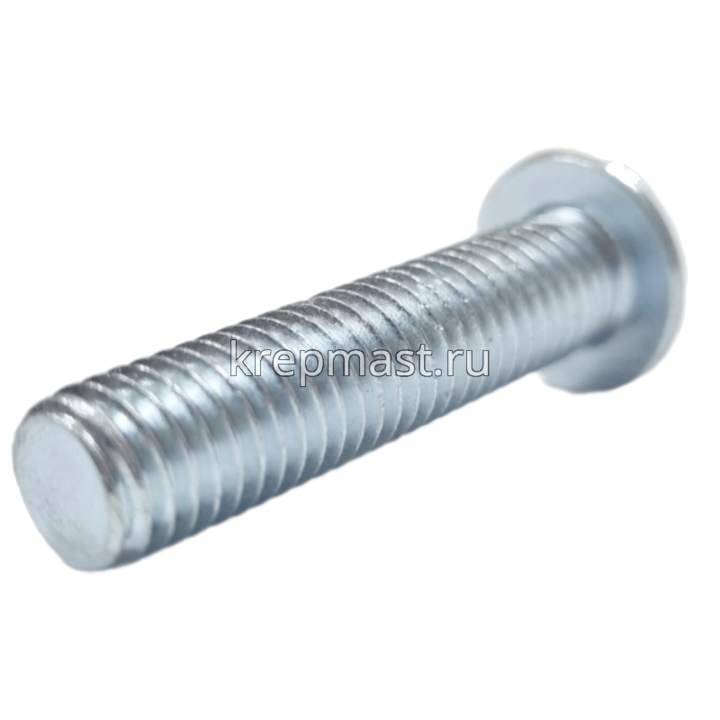 Винт ISO 7380 с внутр.шестигр. 8х 35 10,9