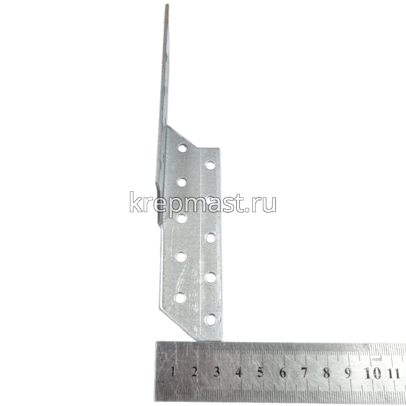 LK2 40х170х2мм крепление для стропил