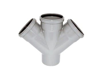 Крестовина D 50-50-50/45*