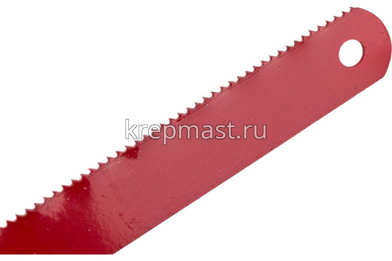 Полотно ножовочное по металлу FIT (Bi-Metal) 300мм