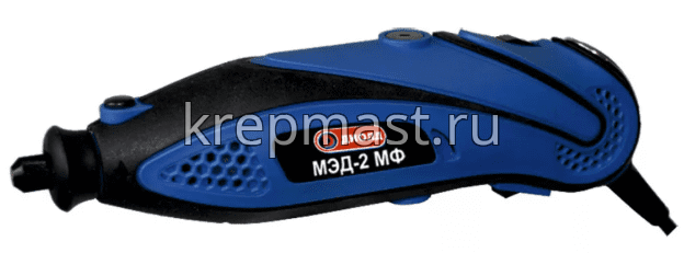 Мини-дрель электрическая ДИОЛД (250предметов)