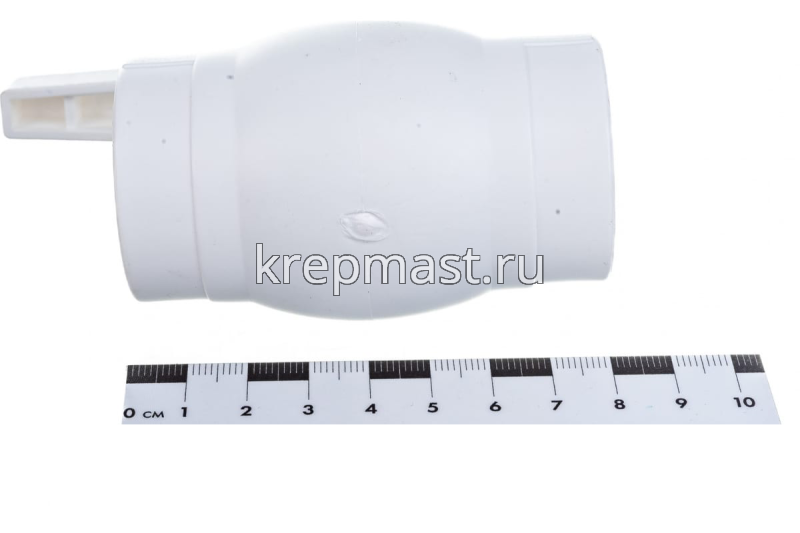 Кран шар D 32 п/п