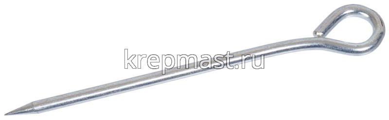 Чертилка по металлу L=150мм "НИЗ"