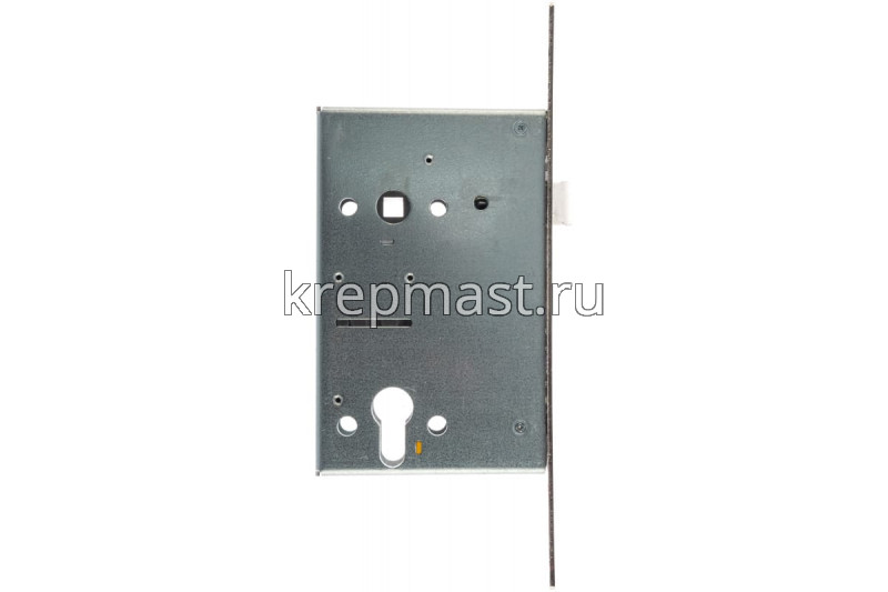 Замок врезной Гардиан-3211 под ц/м б/накл