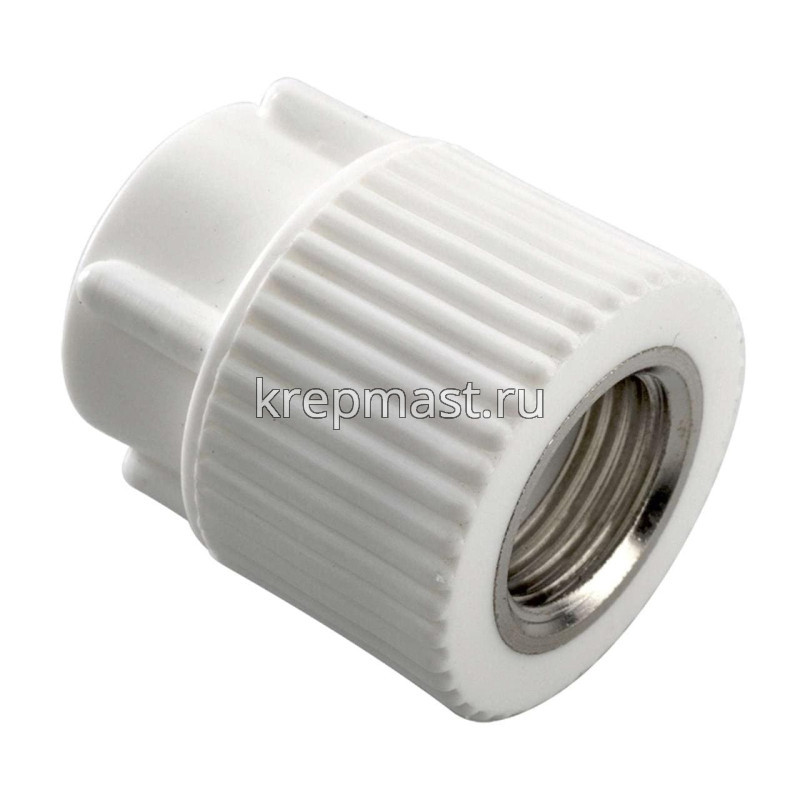 Муфта комб ВР D 20-3/4 п/п