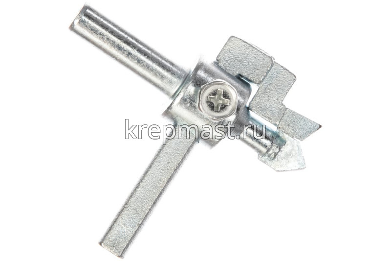 Балеринка FIT по кафелю 40-130мм