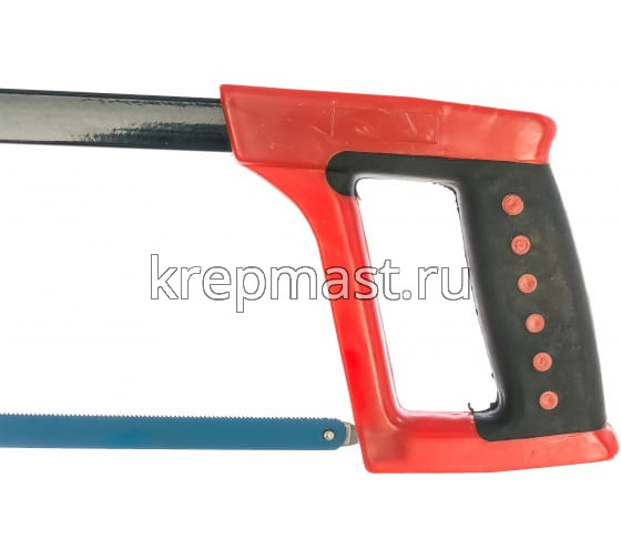 Ножовка по металлу FIT с прорез.ручкой 300мм