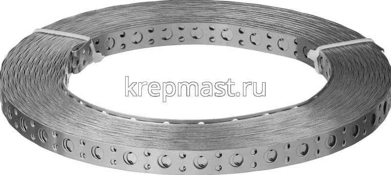 Лента ТМ 4 (30мм х 2,0мм х 10м)