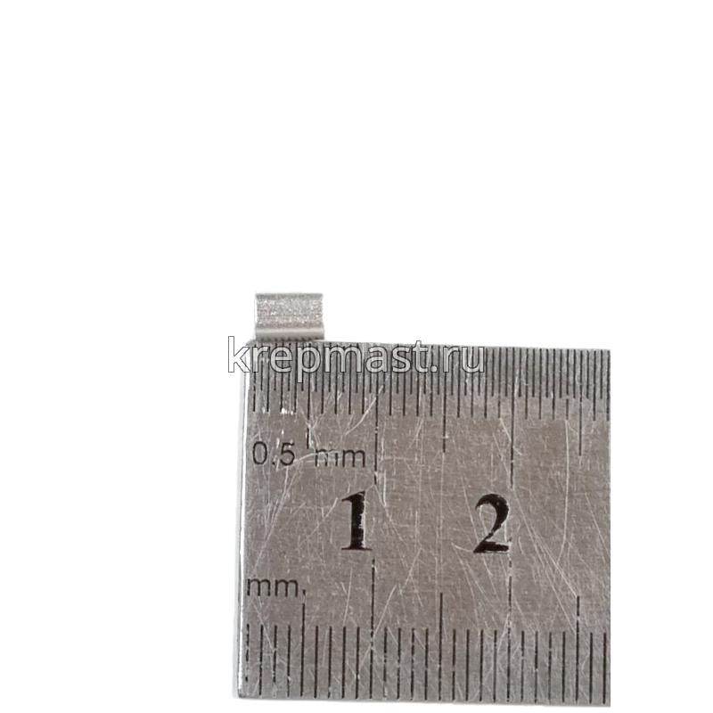 Зажим д/троса