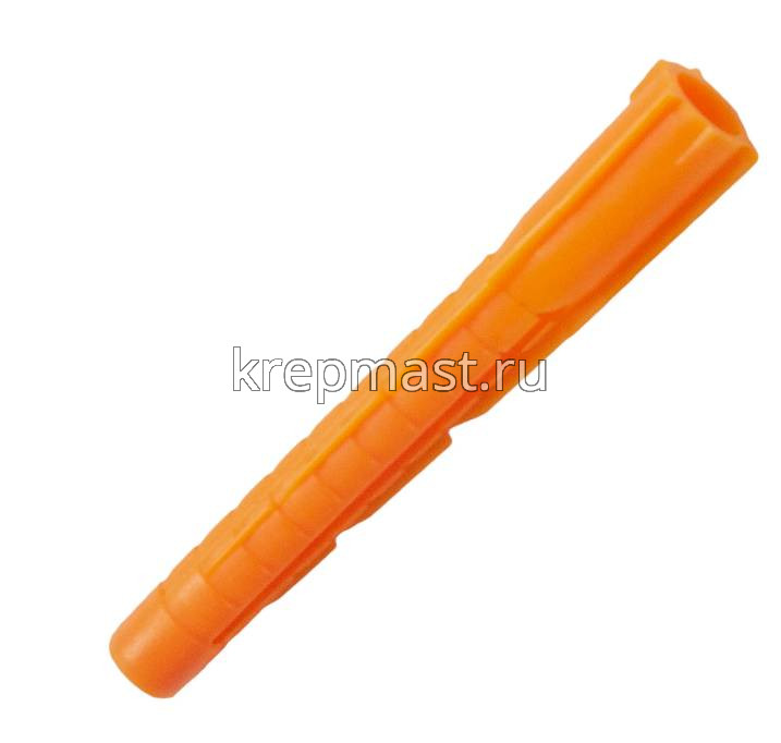 Дюбель 6х 51 (52) ZUM распорный