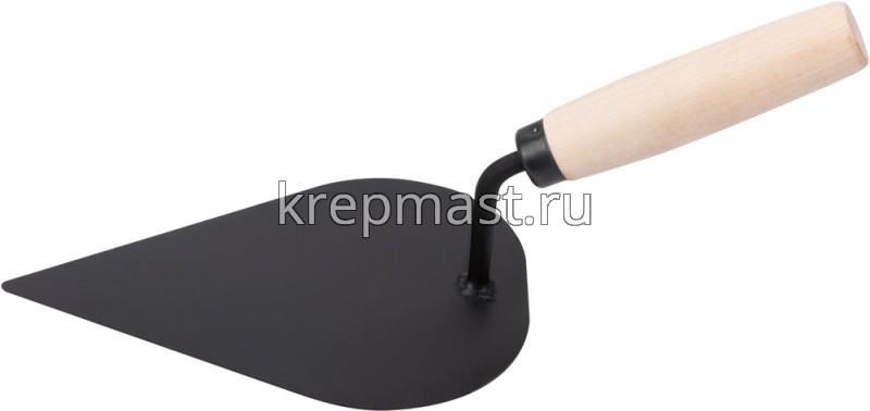 Кельма FIT штукатура 190мм