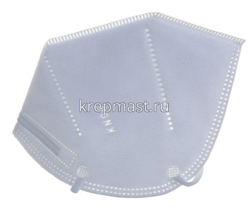 Полумаска коническая б/клапана Росомаха Мастер