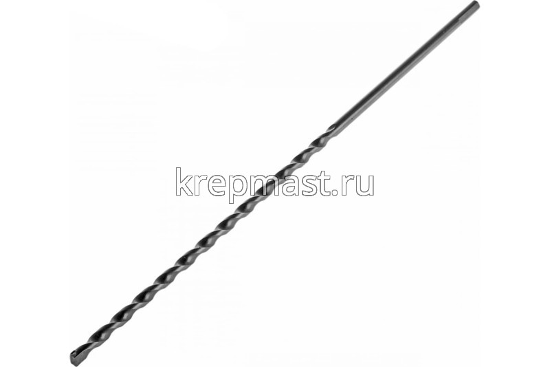 Сверло по бетону 8х400