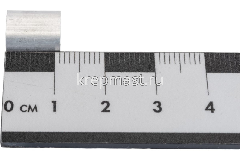 Зажим д/троса