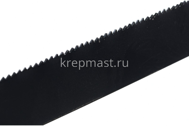 Ножовка по металлу FIT с прорез.ручкой 300мм