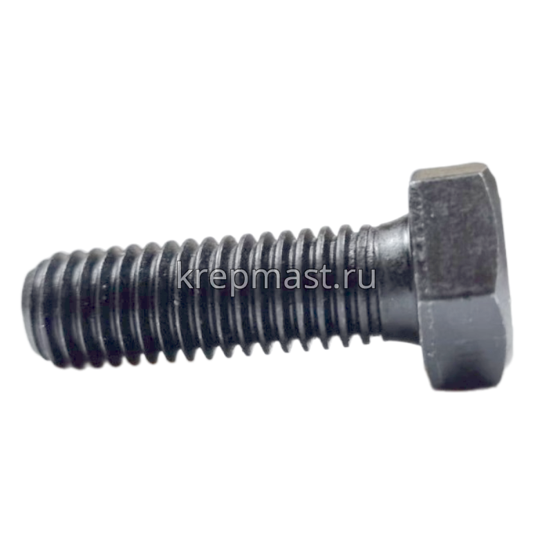 Болт 8х 25 с ЛЕВОЙ резьбой кл.пр. 12,9 DIN 933