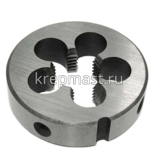 Плашка М27 х 3,0