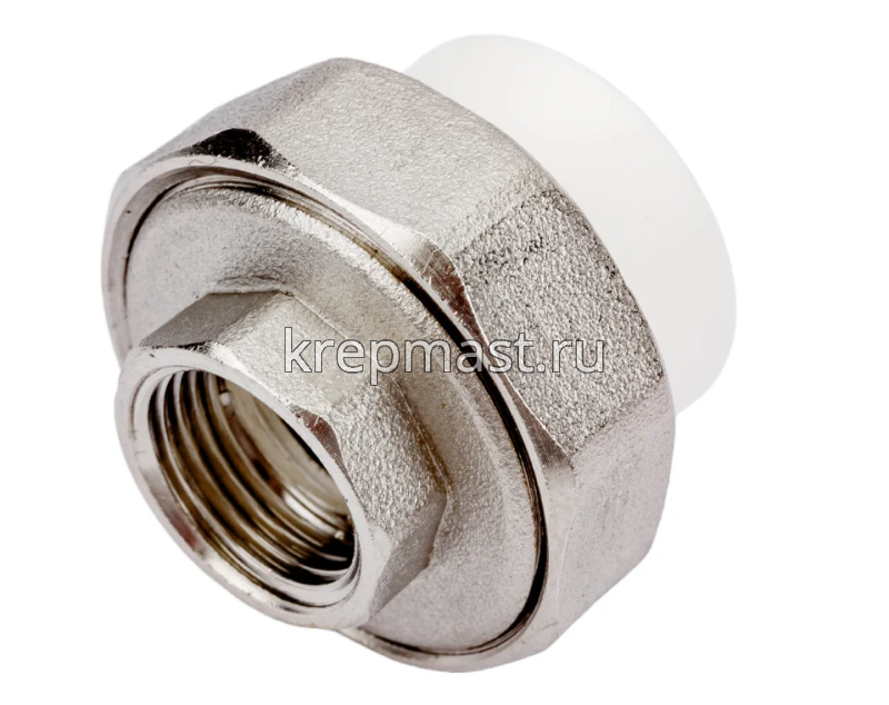 Американка муфт. ВР D 25- 1/2 п/п