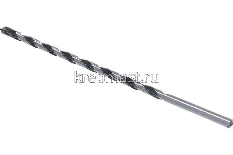 Сверло по бетону 8х200 (210)