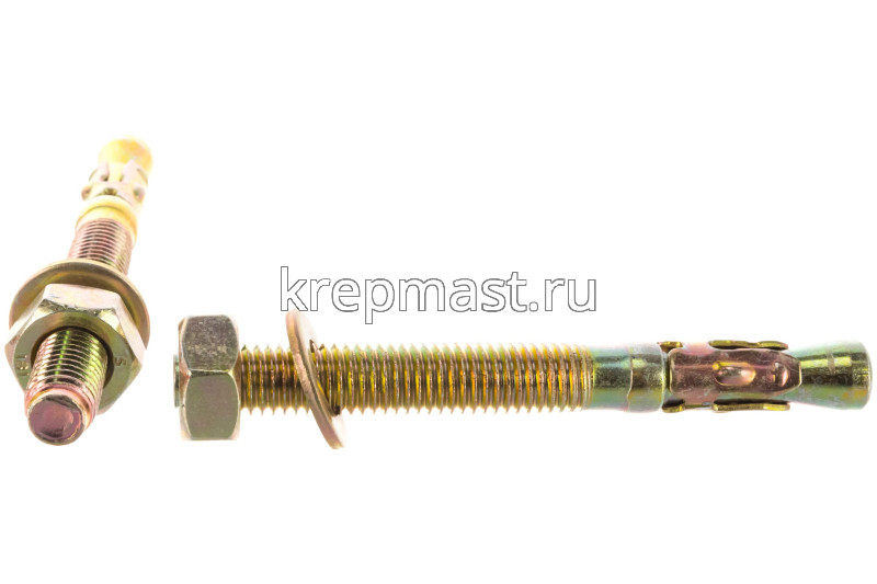 Анкер клиновой 10/ 95