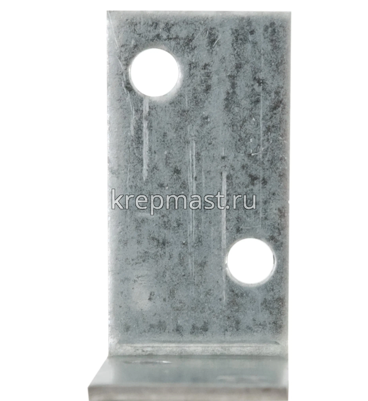 KM 1.1 40х40х20х2мм монтажный уголок