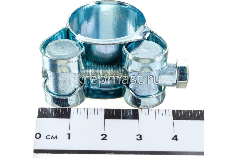 Хомут 20-22 (21-23) усиленный