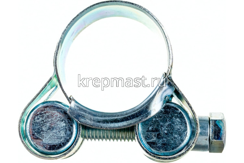 Хомут 20-22 (21-23) усиленный
