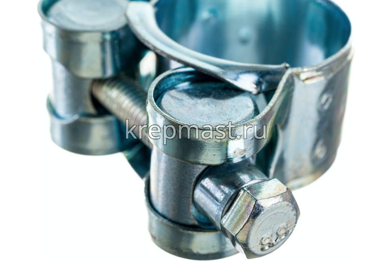 Хомут 20-22 (21-23) усиленный