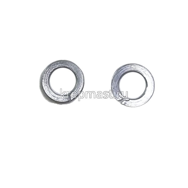 Шайба гроверная 5 DIN 127