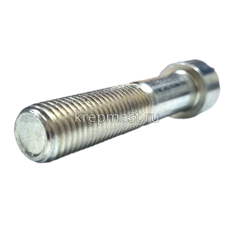 Винт с внутр.шестигранником 16 х 80 DIN 912