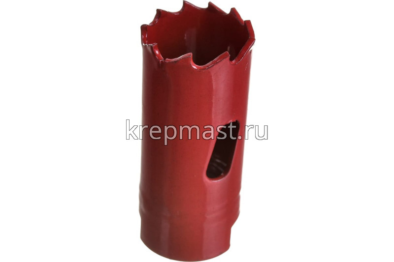 Коронка п/металлу 20мм/38мм STAYER / ЗУБР / УСПЕХ