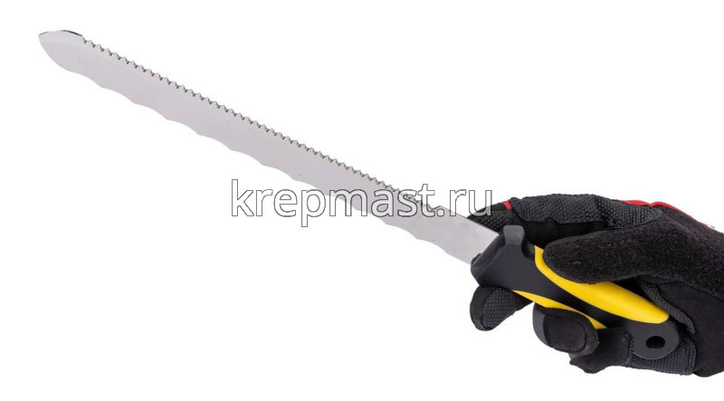 Нож для теплоизол.плит FIT 280х27мм