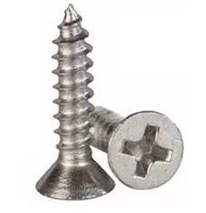 Саморезы потай гол. 3,5 х16 DIN 7982 нерж.А2