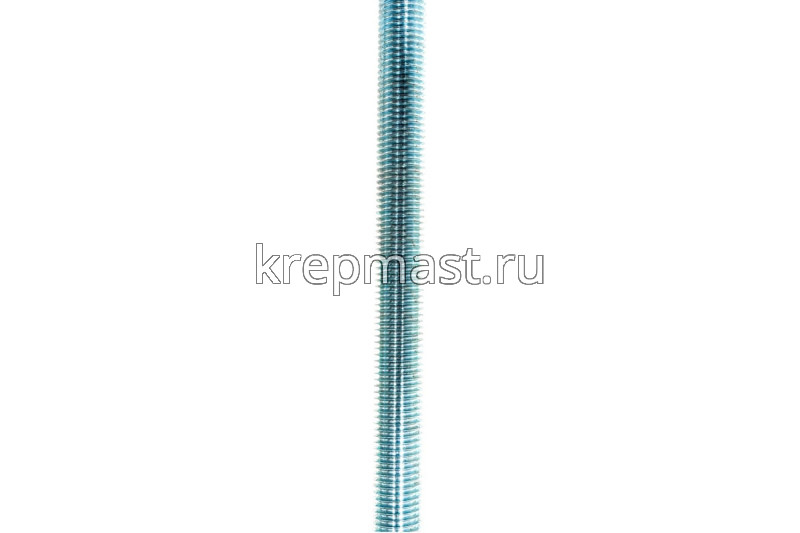Шпилька 24х2000 кл.пр.4,8