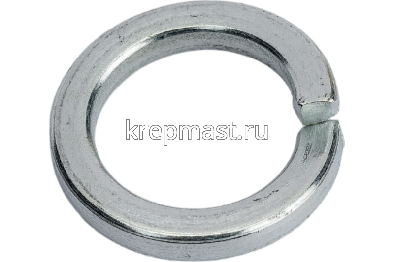 Шайба гроверная 18 DIN 127