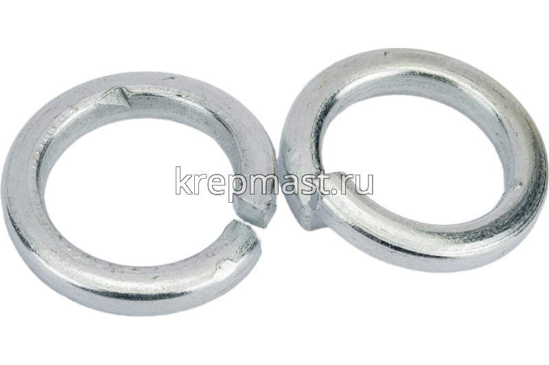 Шайба гроверная 18 DIN 127