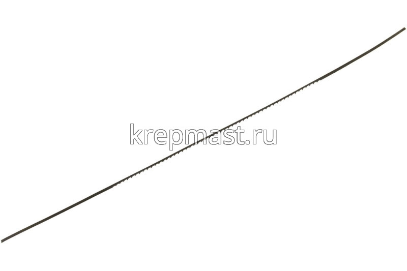 Пилки для ручного лобзика СИБИН 130мм