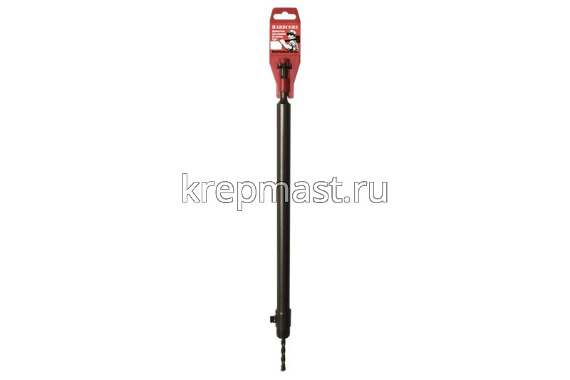 Адаптер-хвостовик SDS+ резьба 22м, L=1075/1000мм