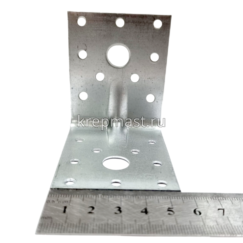 КР 4 усиленный уголок 70х70х55х1,5мм