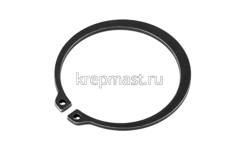 Шайба стопор. М 62 Вал DIN 471