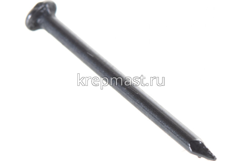 Гвозди строит. (ГОСТ 4028-63) черные