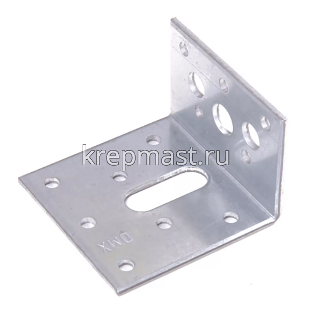 KR2 регулируемый уголок 60х40х60х3мм