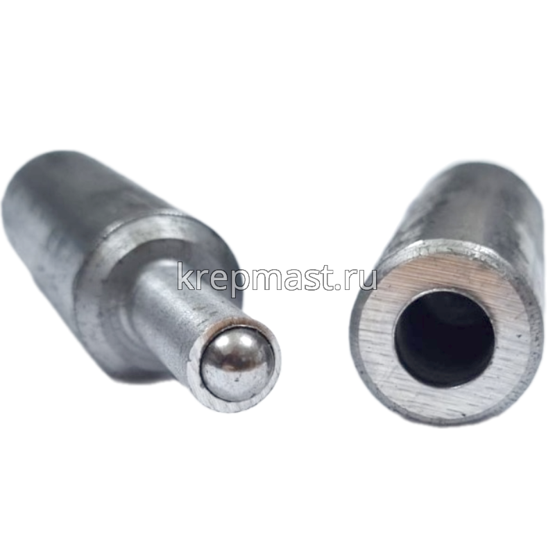 Петля г а р а ж н а я ПГ 20 х 110 / 120