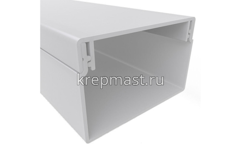 Кабель-канал 40х25мм ПРОМРУКАВ