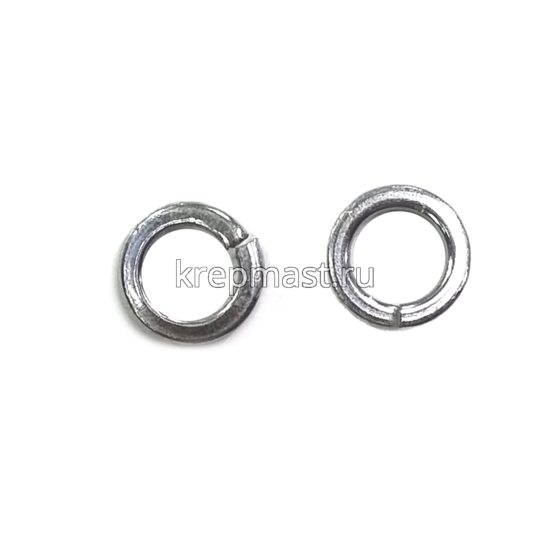 Шайба гроверная 8 DIN 127