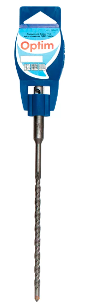 Бур SDS+ 6х210мм