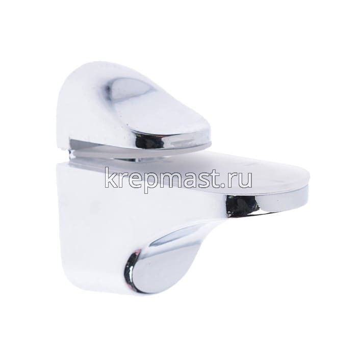 Полкодержатель 1186 хром