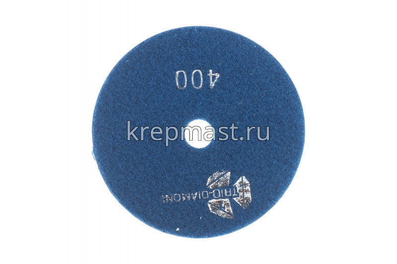 Диск алмазный АГШК д.125 зерно 400